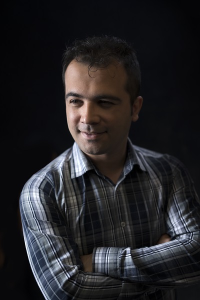 شاهین عروجی